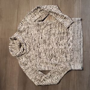 Express Cowel Neck Sweater
